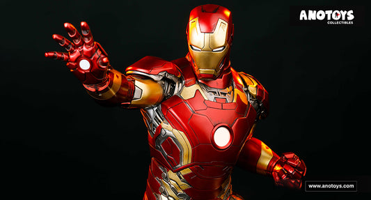 Getting Started: A Beginner’s Guide to Toy Collecting