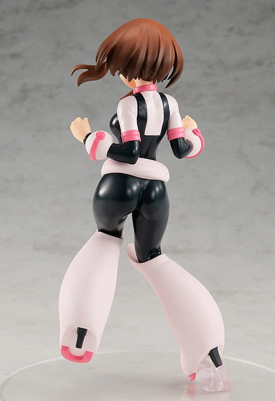 GOODSMILE POP UP PARADE OCHACO URARAKA: HERO COSTUME VERSION TY94248 - Anotoys Collectibles