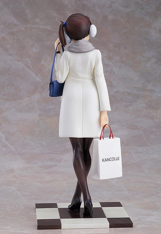 GOOD SMILE KAGA SHOPPING MODE G94126 - Anotoys Collectibles
