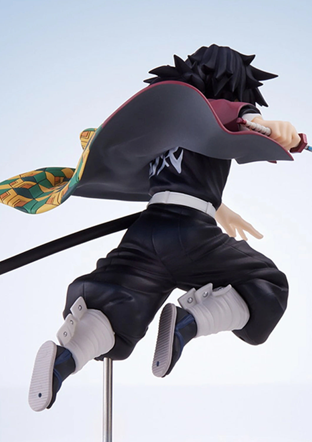 GOODSMILE CONOFIG DEMON SLAYER KIMETSU NO YAIBA GIYU TOMIOKA - AP73270 - Anotoys Collectibles