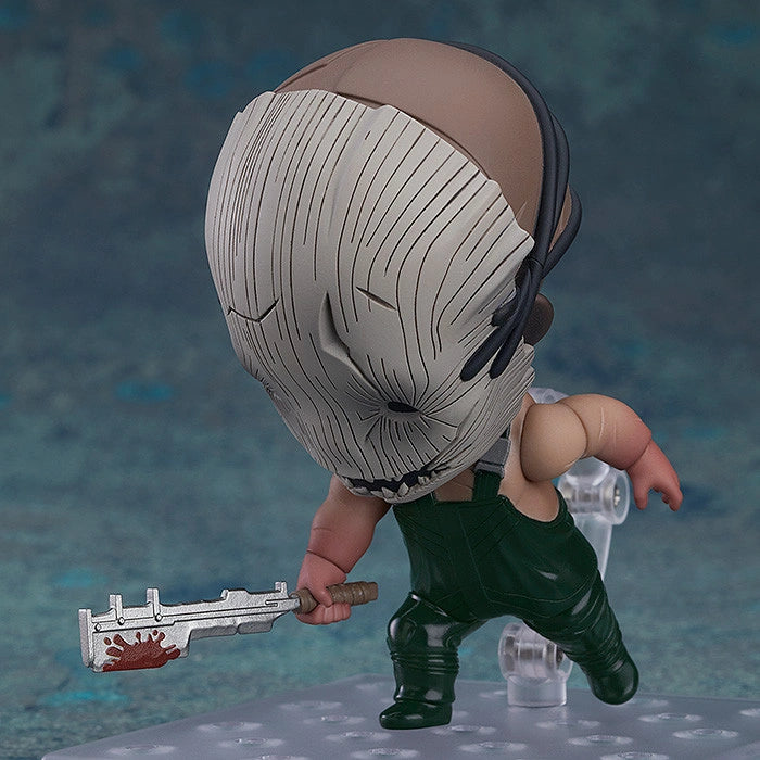 GOOD SMILE NENDOROID DEAD BY DAYLIGHT THE TRAPPER - G90868 - Anotoys Collectibles