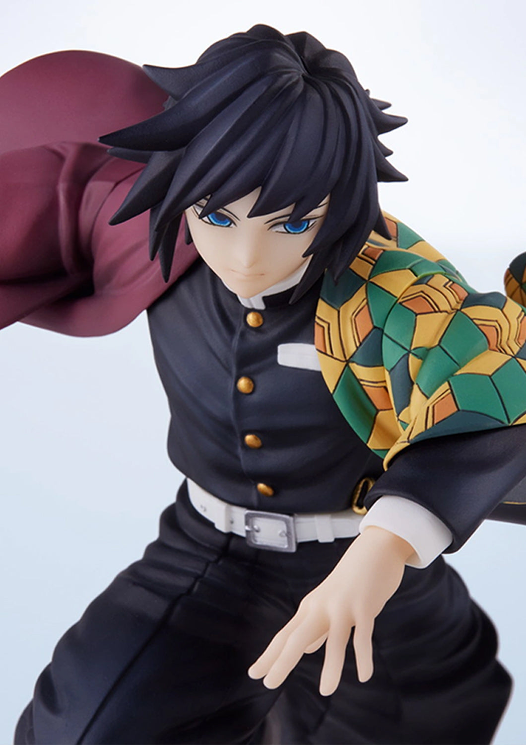 GOODSMILE CONOFIG DEMON SLAYER KIMETSU NO YAIBA GIYU TOMIOKA - AP73270 - Anotoys Collectibles