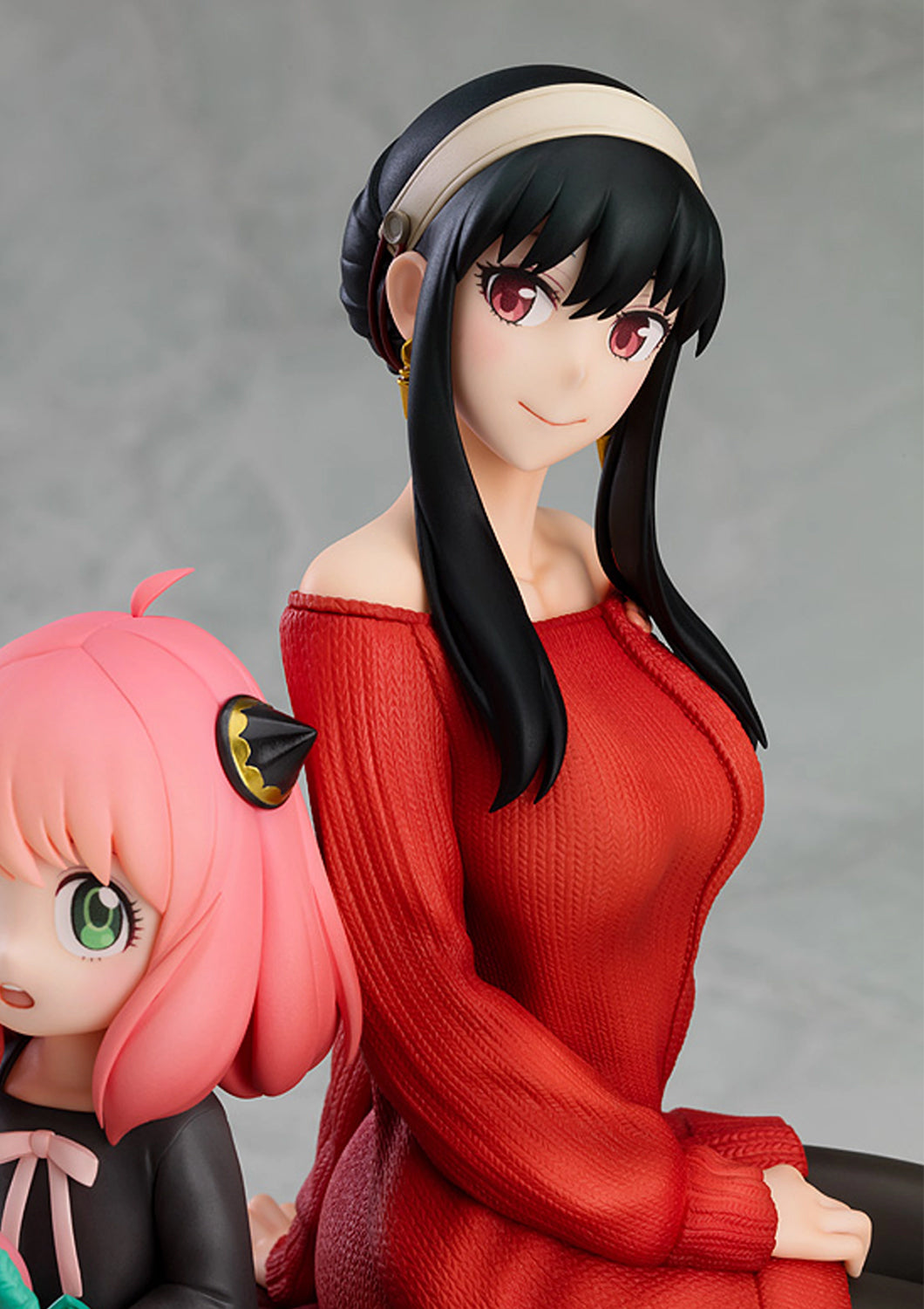 GOODSMILE ANYA & YOR - G94651 - Anotoys Collectibles