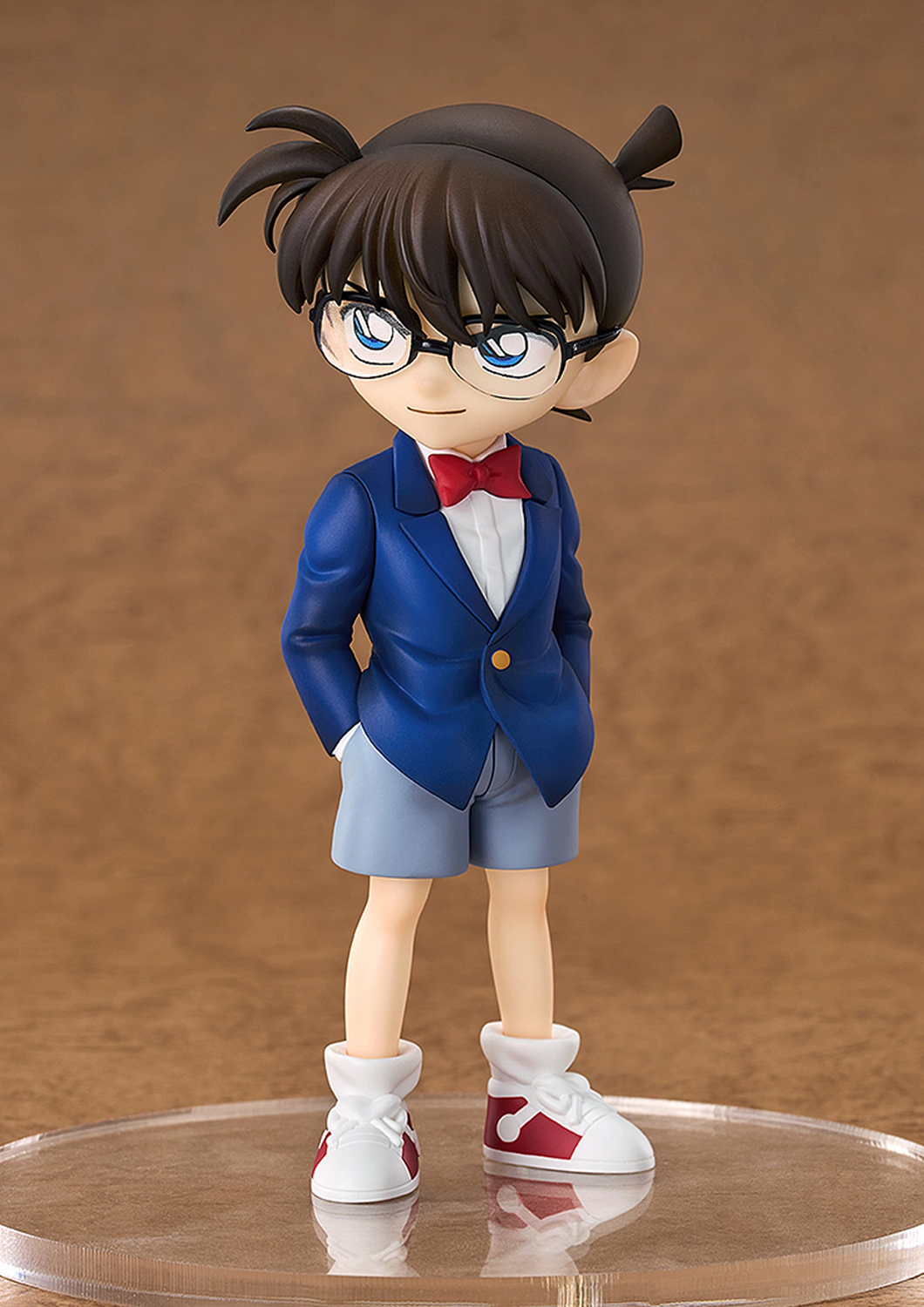 GOOD SMILE POP UP PARADE CONAN EDOGAWA - 4580590193840 - Anotoys Collectibles