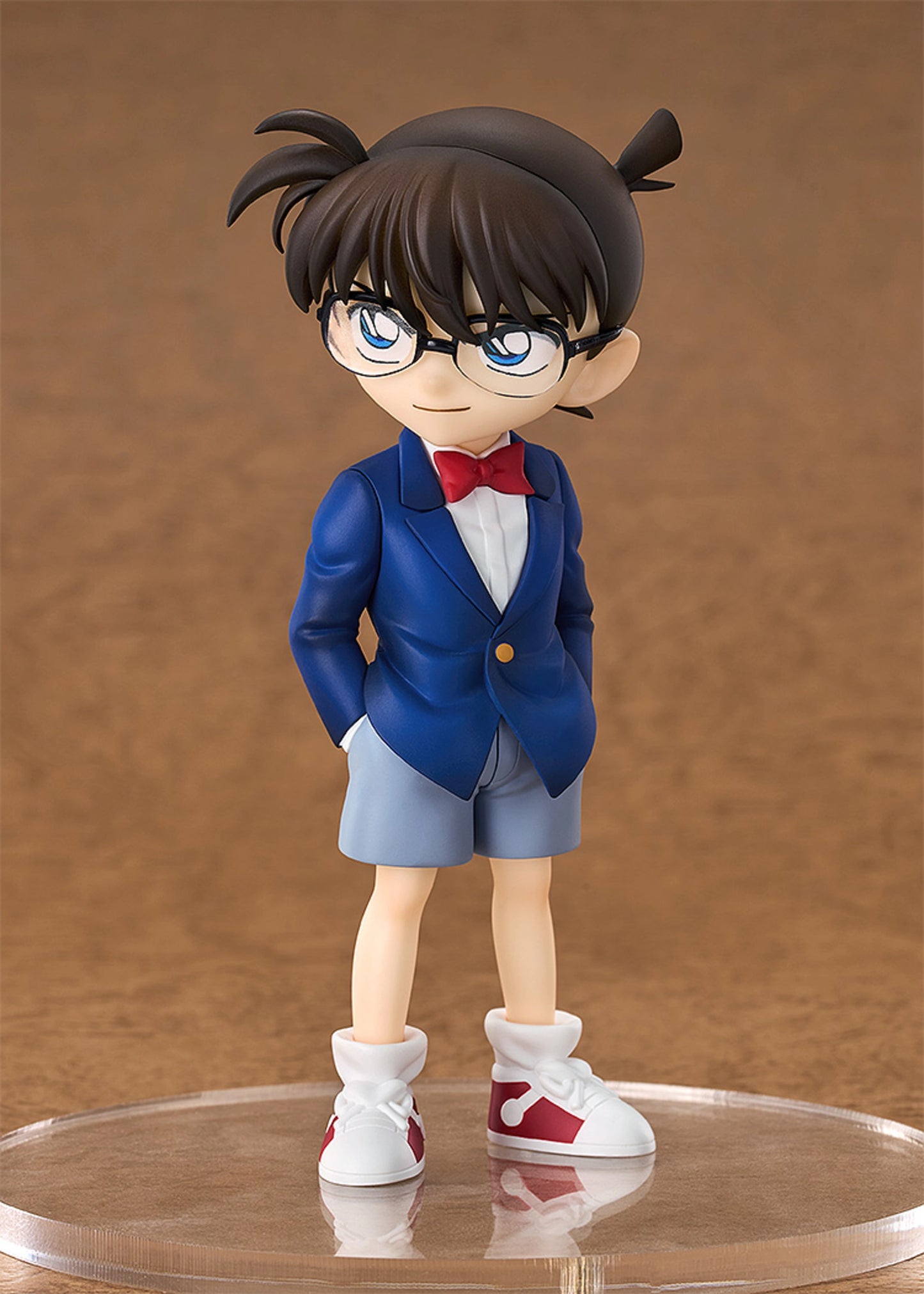 GOOD SMILE POP UP PARADE CONAN EDOGAWA - 4580590193840 - Anotoys Collectibles