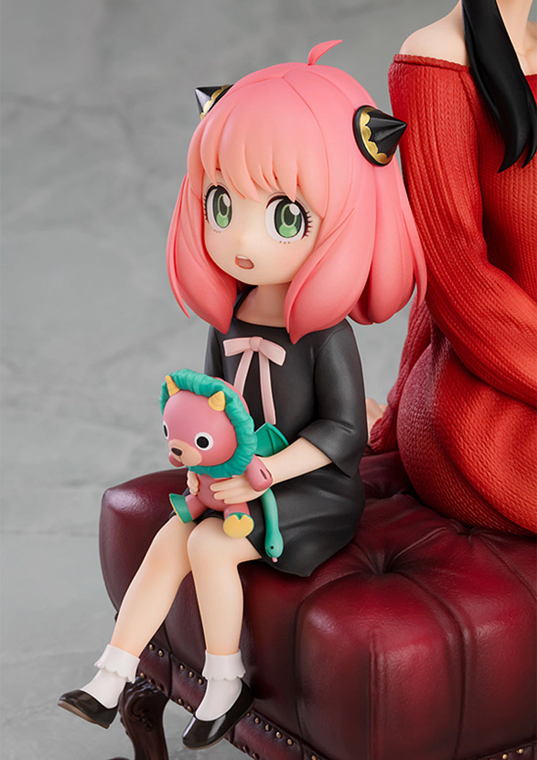 GOODSMILE ANYA & YOR - G94651 - Anotoys Collectibles