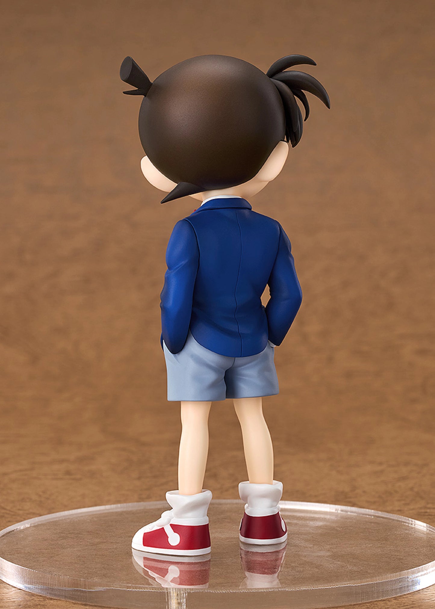 GOOD SMILE POP UP PARADE CONAN EDOGAWA - 4580590193840 - Anotoys Collectibles
