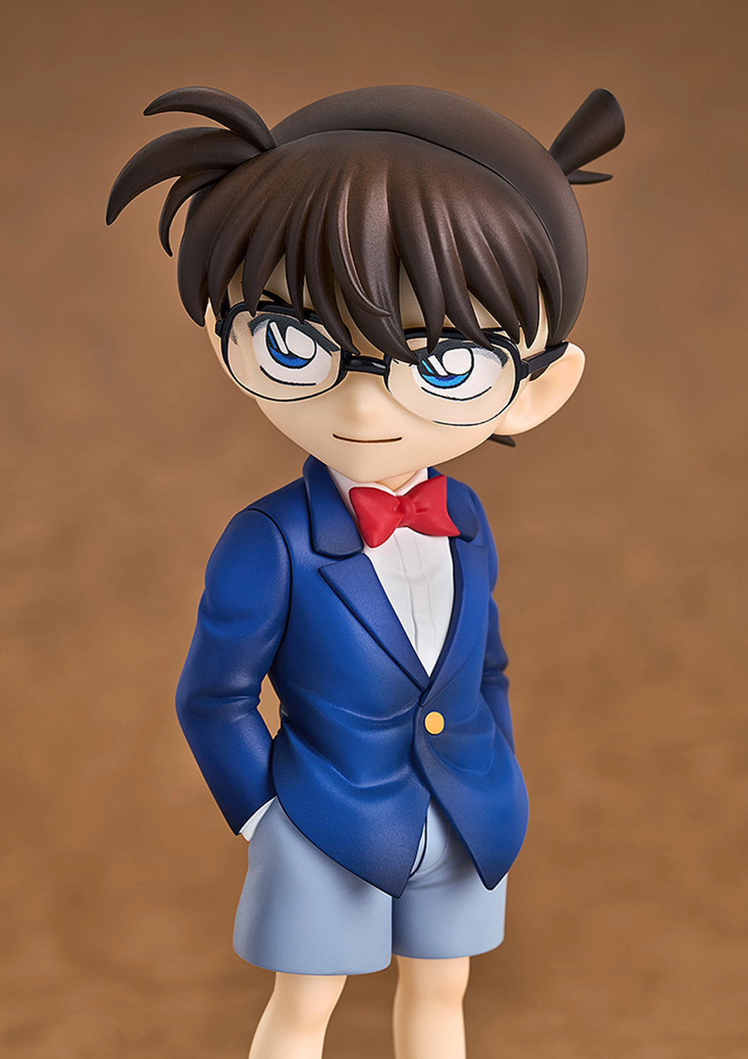 GOOD SMILE POP UP PARADE CONAN EDOGAWA - 4580590193840 - Anotoys Collectibles
