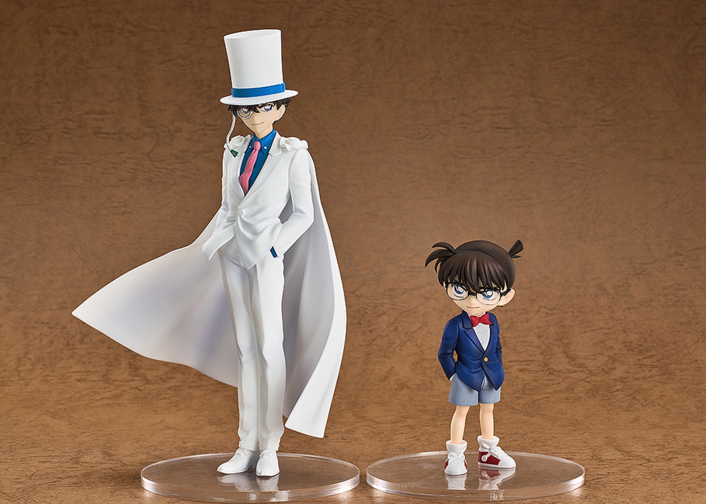 GOOD SMILE POP UP PARADE CONAN EDOGAWA - 4580590193840 - Anotoys Collectibles