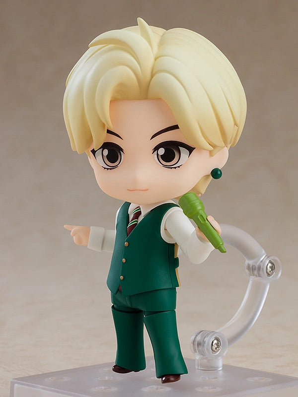 GOOD SMILE NENDOROID KPOP IDOL: BTS V - G12750 - Anotoys Collectibles
