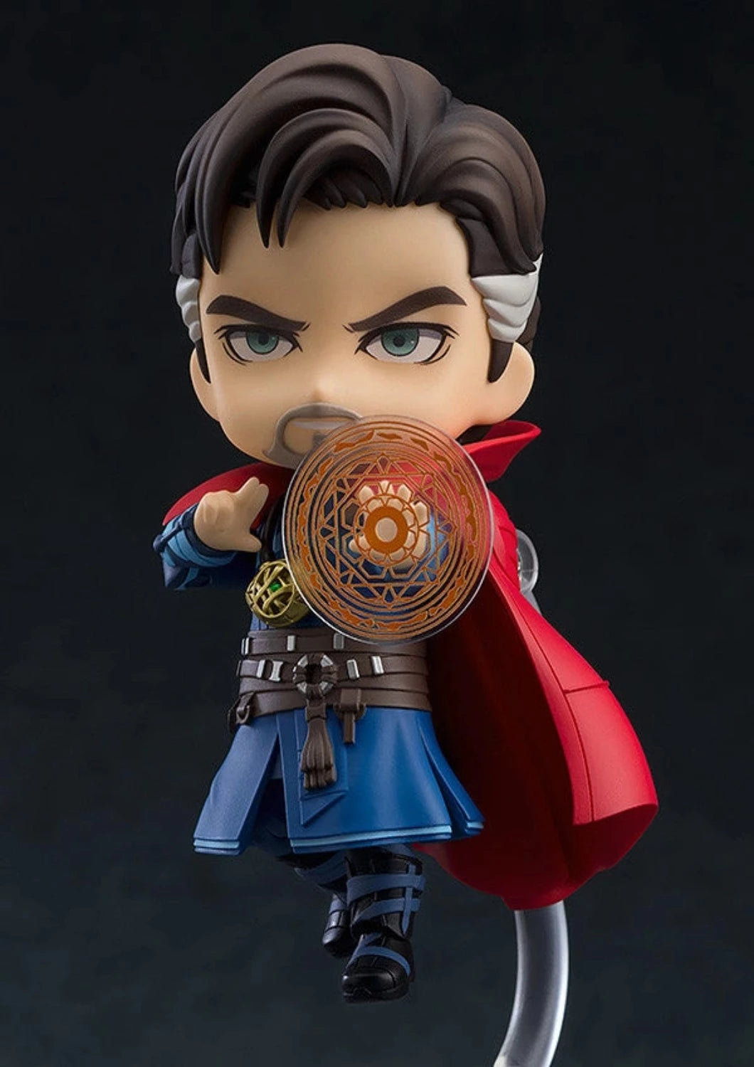 NENDOROID DOCTOR STRANGE INFINITY EDITION STANDARD VER.- G90829 - Anotoys Collectibles