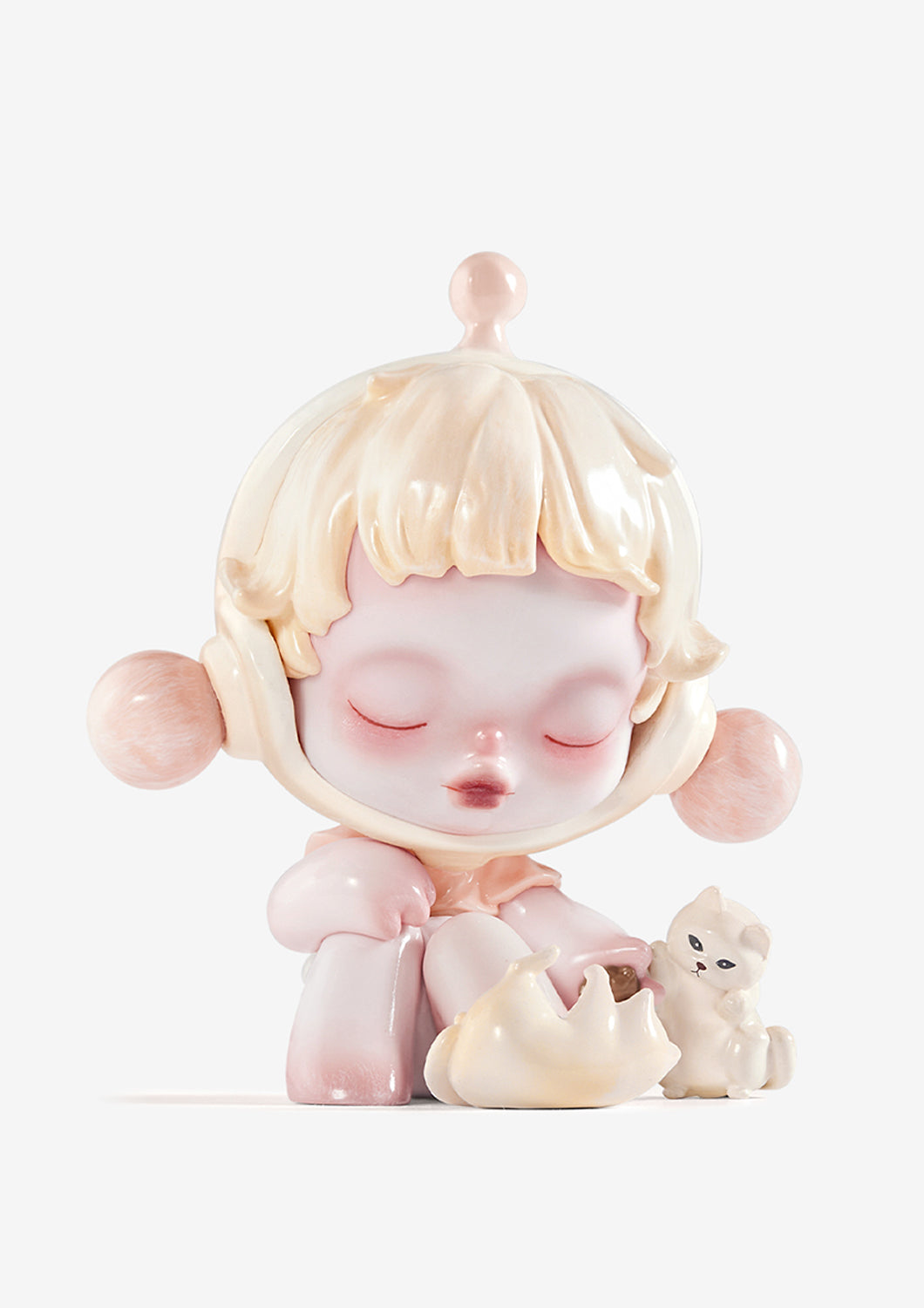 POP MART SKULL PANDA THE WARMTH SERIES BLIND BOX - Anotoys Collectibles
