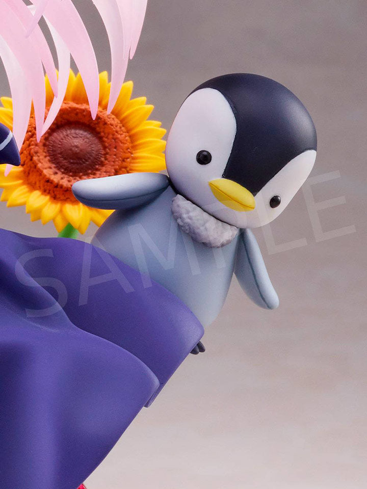 ANIPLEX HINA MEMORIES OF SUMMER 1/7 SCALE FIGURE AP89531 - Anotoys Collectibles