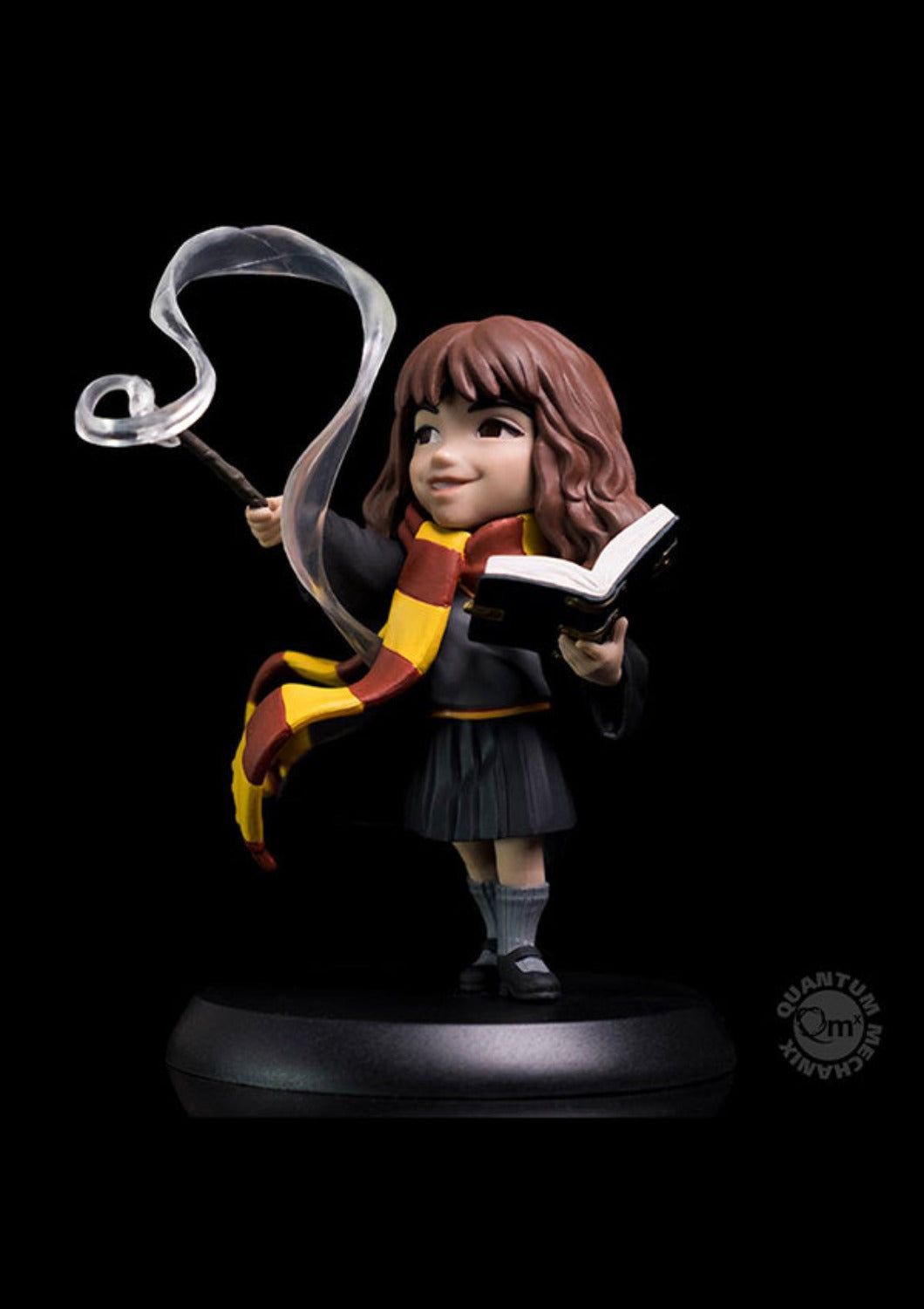 QUANTUM MECHANIX HERMIONE'S FIRST SPELL Q-FIG - 02433 - Anotoys Collectibles