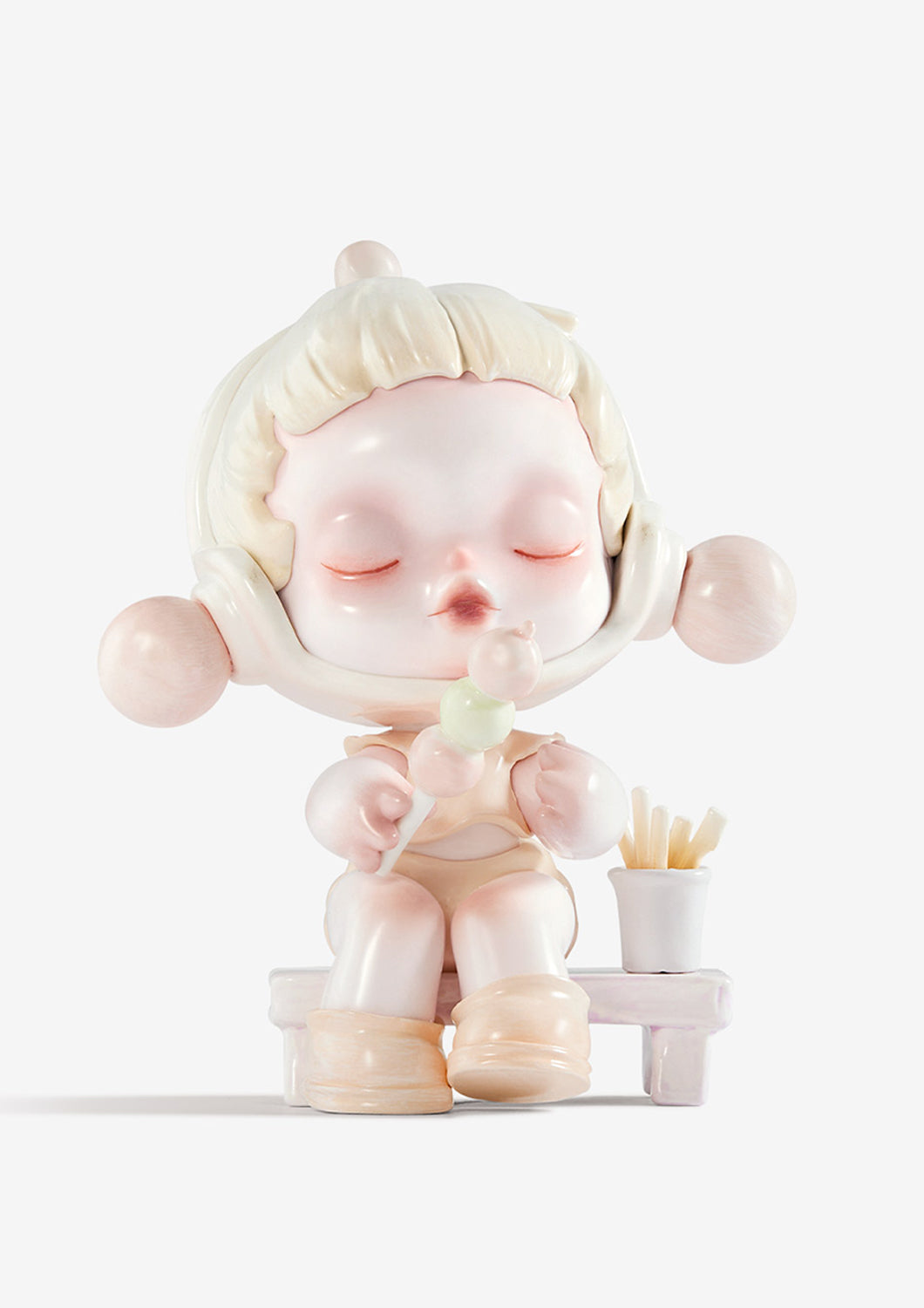 POP MART SKULL PANDA THE WARMTH SERIES BLIND BOX - Anotoys Collectibles
