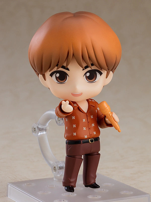 GOOD SMILE NENDOROID KPOP IDOL: BTS JIN - G12746 - Anotoys Collectibles
