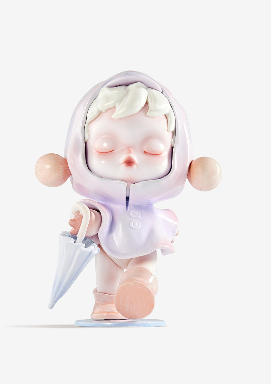 POP MART SKULL PANDA THE WARMTH SERIES BLIND BOX - Anotoys Collectibles