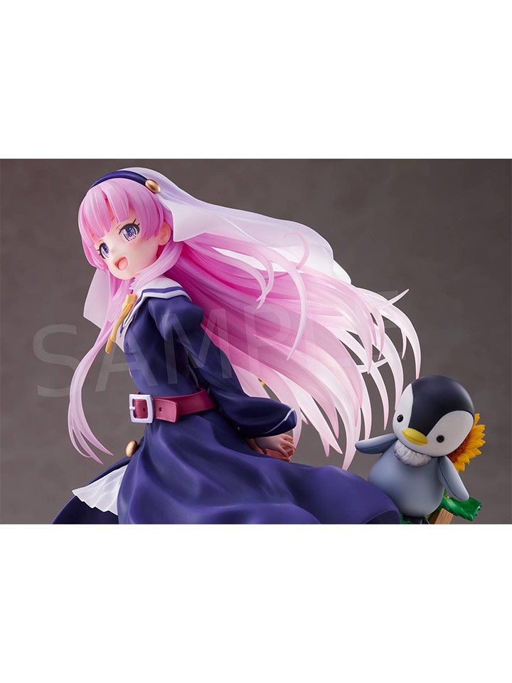 ANIPLEX HINA MEMORIES OF SUMMER 1/7 SCALE FIGURE AP89531 - Anotoys Collectibles