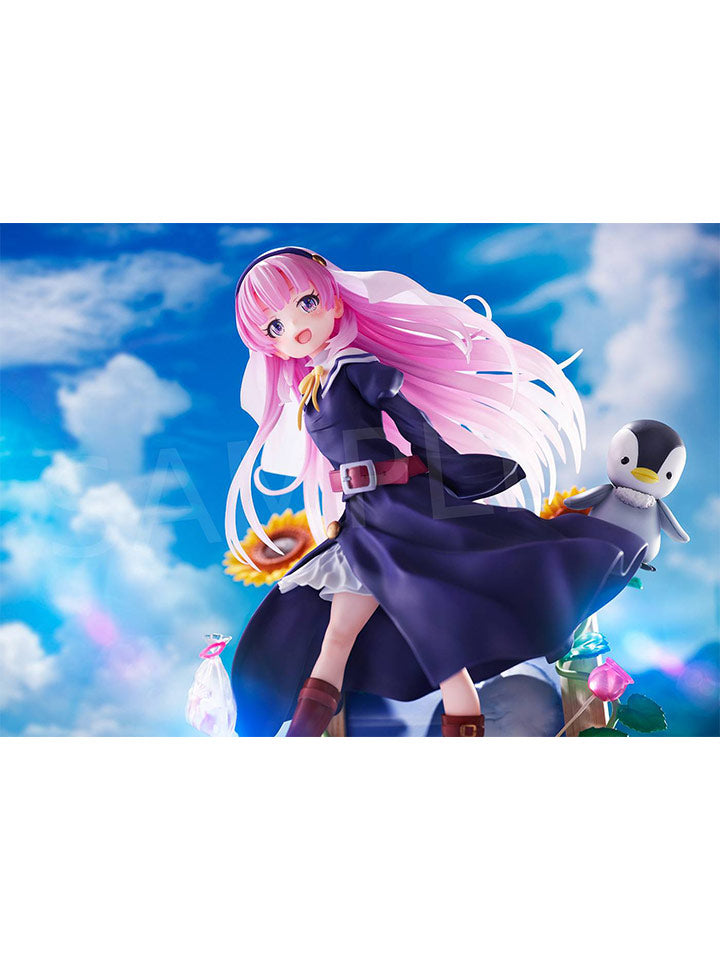 ANIPLEX HINA MEMORIES OF SUMMER 1/7 SCALE FIGURE AP89531 - Anotoys Collectibles