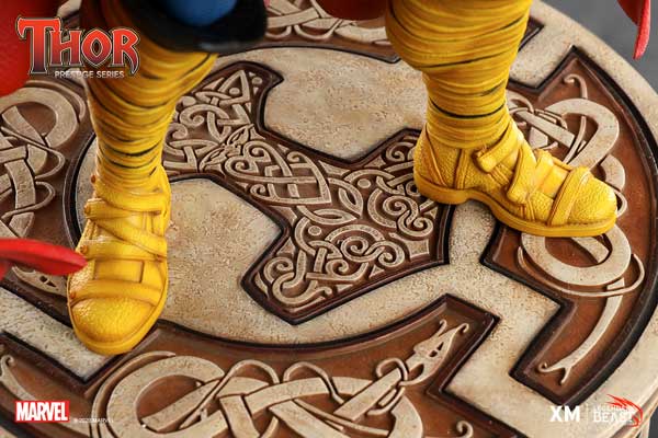 XM STUDIOS MARVEL PRESTIGE SERIES THOR 1/3 STATUE - Anotoys Collectibles