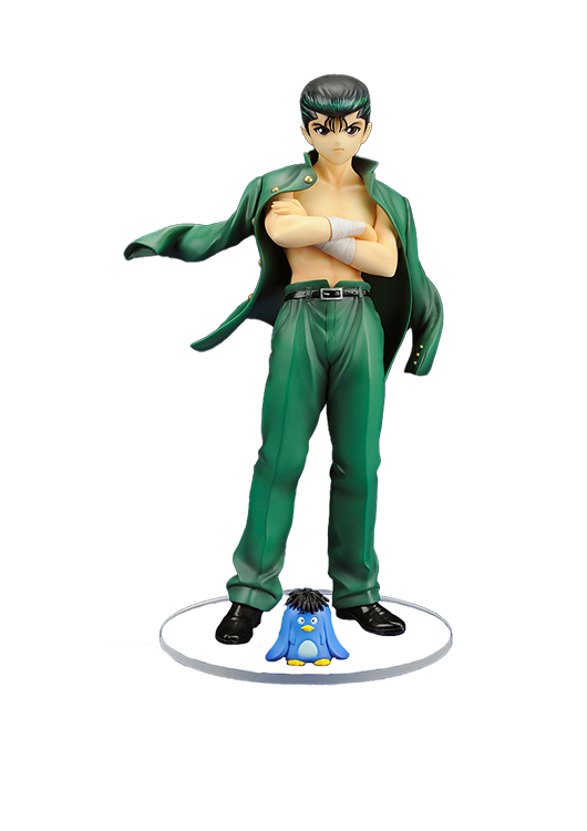 KOTOBUKIYA ARTFX J YUSUKE URAMESHI - PV108 - Anotoys Collectibles
