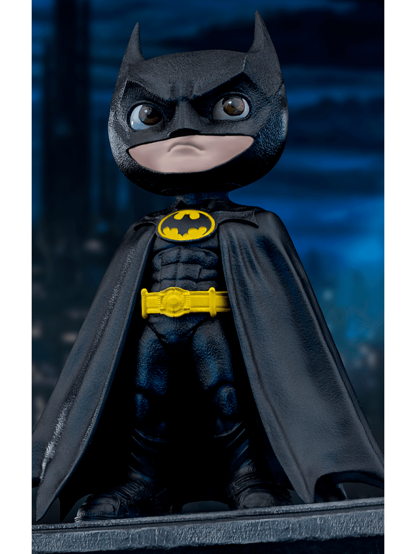 IRON STUDIOS DC BATMAN 89 MINICO DCCBAT34520-MC - Anotoys Collectibles
