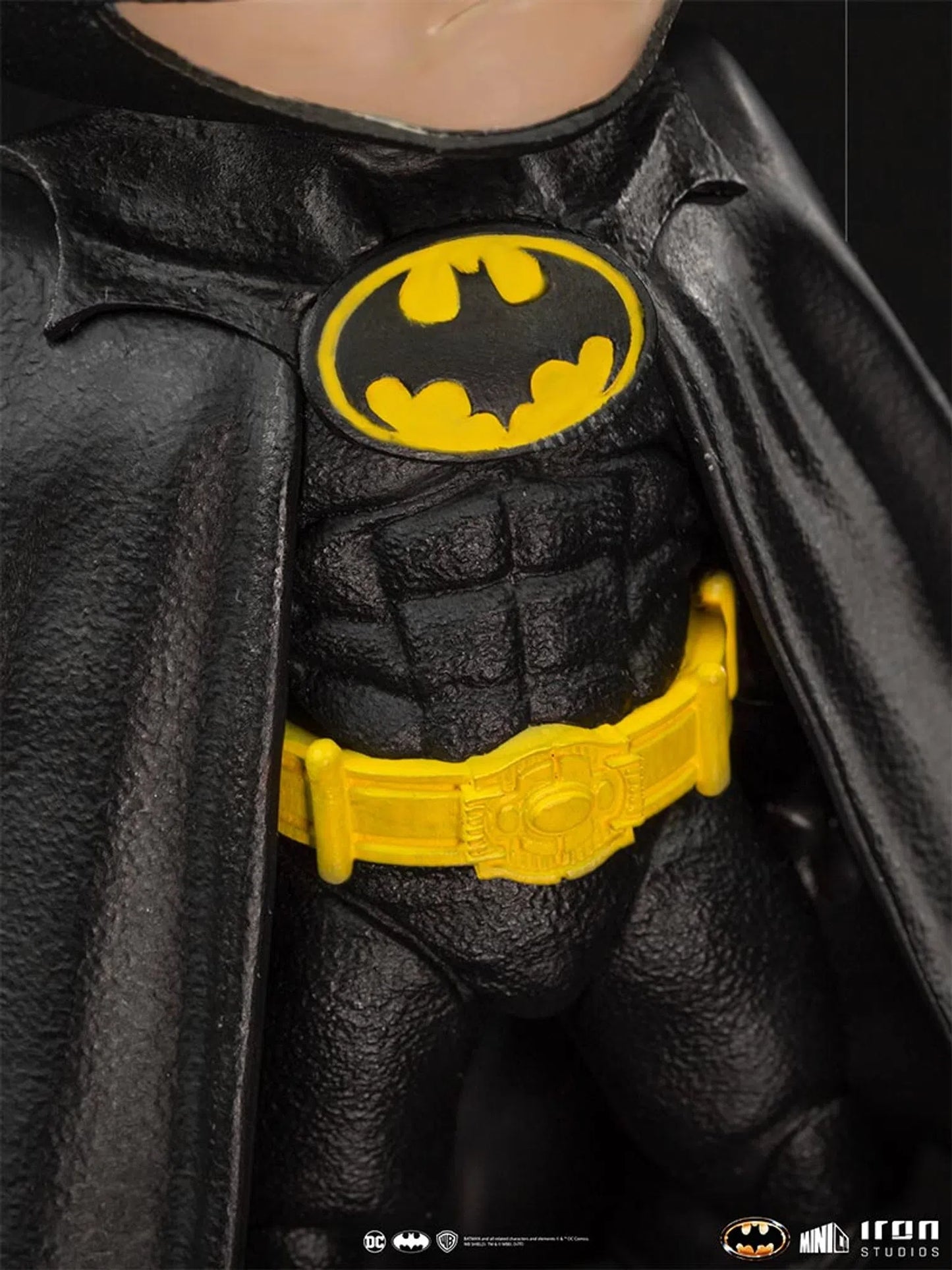 IRON STUDIOS DC BATMAN 89 MINICO DCCBAT34520-MC - Anotoys Collectibles