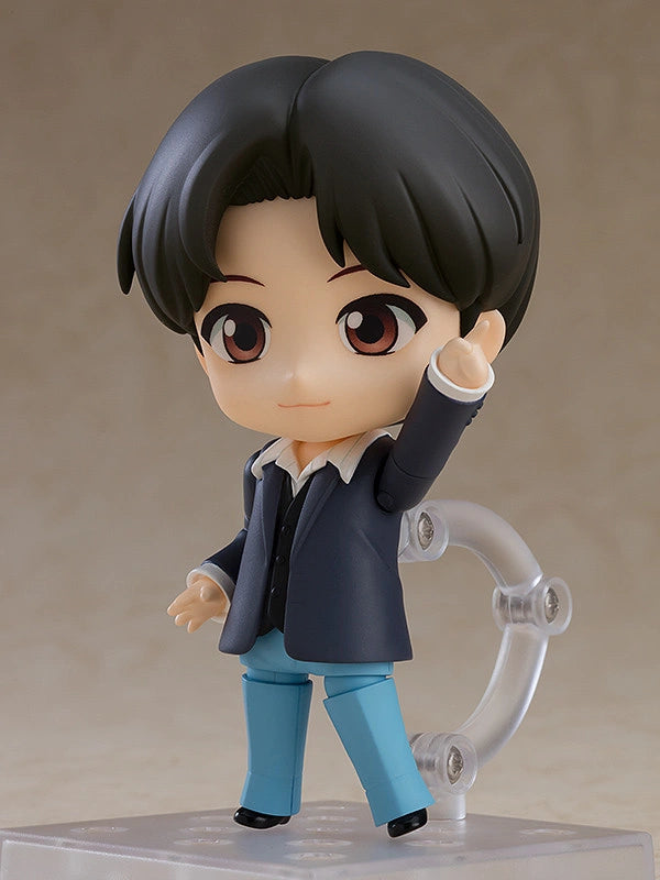 GOOD SMILE NENDOROID KPOP IDOL: BTS SUGA - G12747 - Anotoys Collectibles