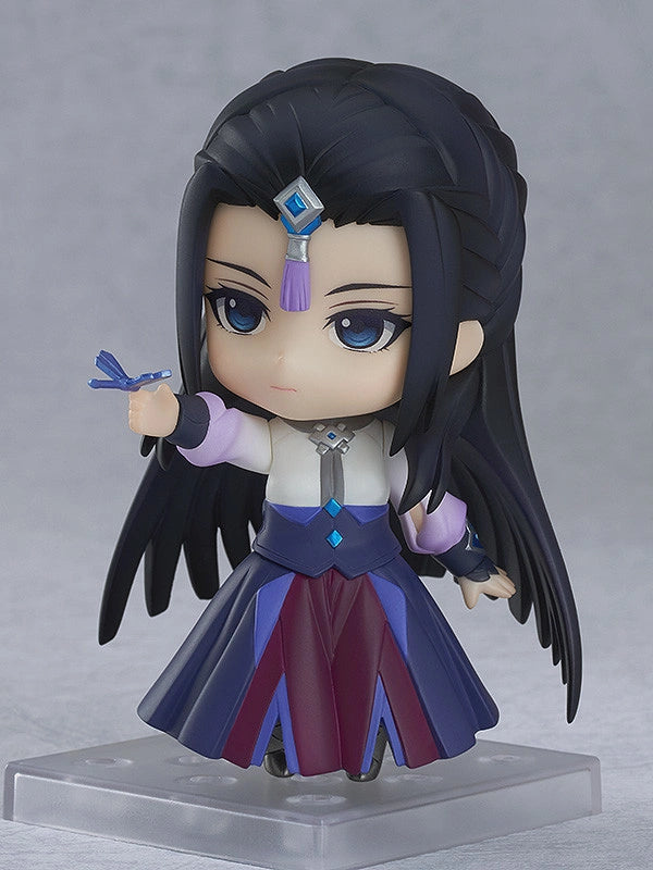 GOOD SMILE NENDOROID YUN'WUYUE G12249 - Anotoys Collectibles