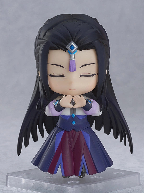 GOOD SMILE NENDOROID YUN'WUYUE G12249 - Anotoys Collectibles