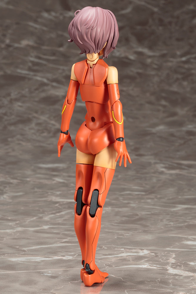 KOTOBUKIYA MEGAMI DEVICE SOL ROAD RUNNER - KP434R - Anotoys Collectibles