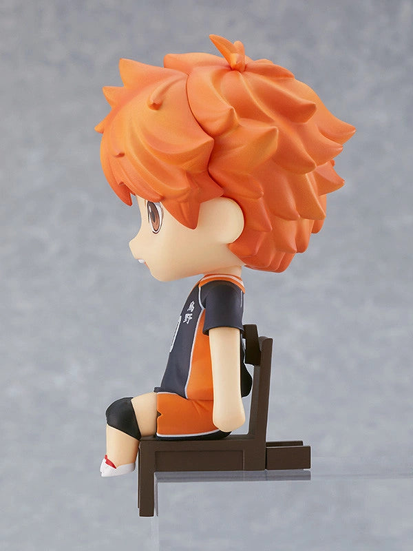 GOOD SMILE NENDOROID HAIKYU SWACCHAO! SHOYO HINATA G1248 - Anotoys Collectibles