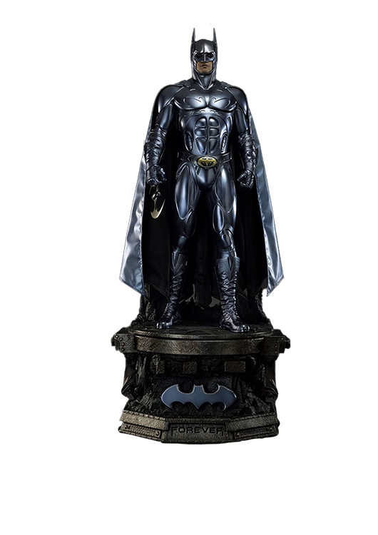 PRIME 1 STUDIO BATMAN FOREVER BATMAN SONAR SUIT BONUS VERSION - MMBM-04S