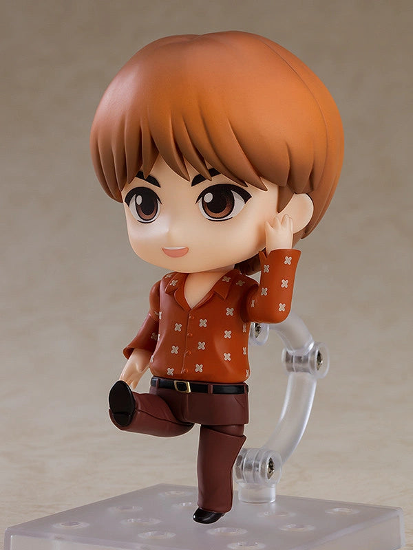 GOOD SMILE NENDOROID KPOP IDOL: BTS JIN - G12746 - Anotoys Collectibles