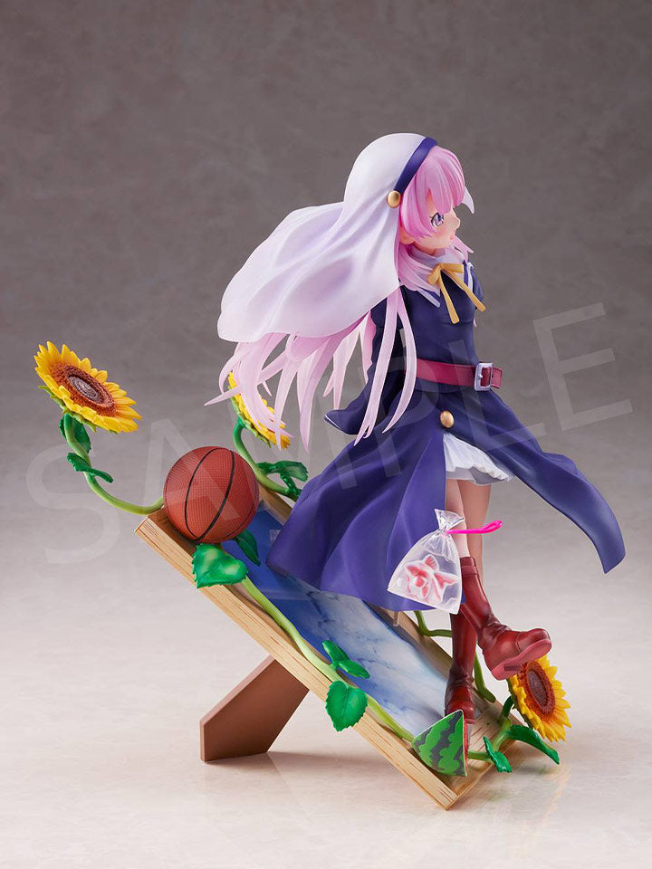 ANIPLEX HINA MEMORIES OF SUMMER 1/7 SCALE FIGURE AP89531 - Anotoys Collectibles