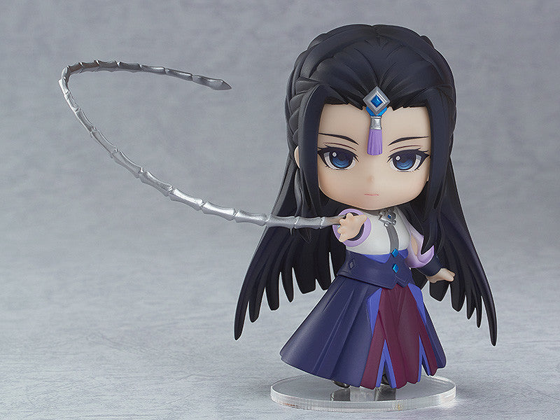 GOOD SMILE NENDOROID YUN'WUYUE G12249 - Anotoys Collectibles