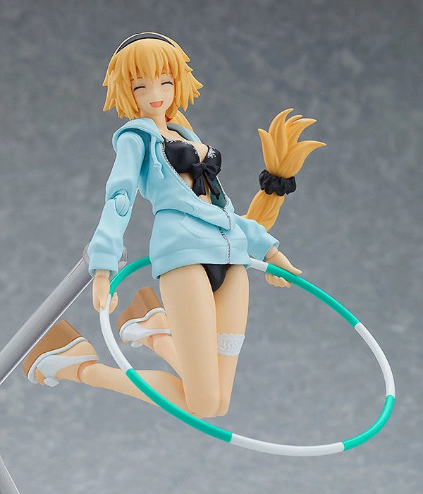 GOOD SMILE FIGMA ARCHER/JEANNE D'ARC -M06618 - Anotoys Collectibles