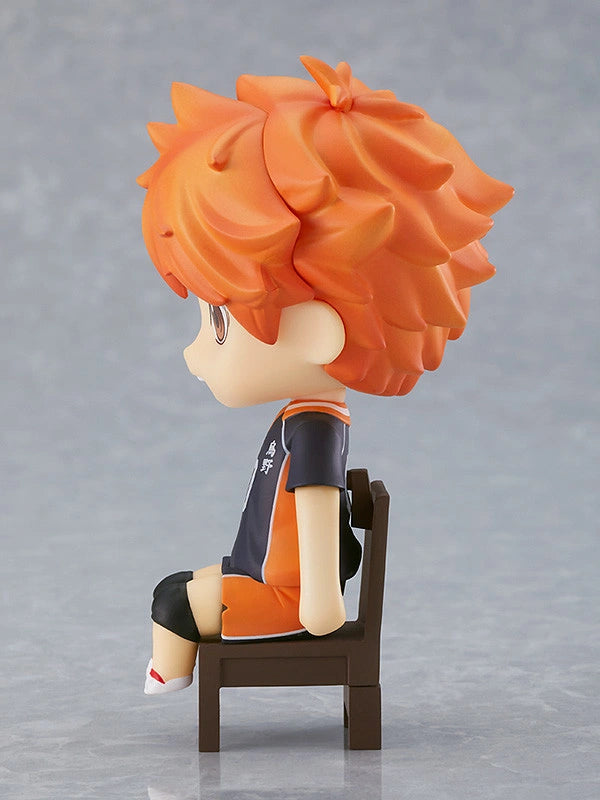 GOOD SMILE NENDOROID HAIKYU SWACCHAO! SHOYO HINATA G1248 - Anotoys Collectibles