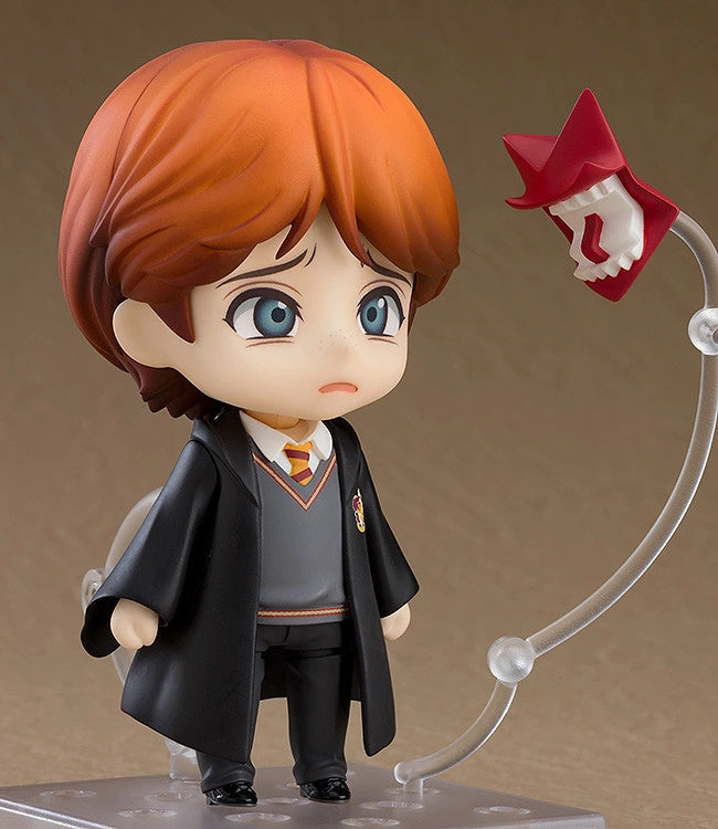 GOOD SMILE NENDOROID HARRY POTTER RON WEASLEY 1022 - 90671 - Anotoys Collectibles