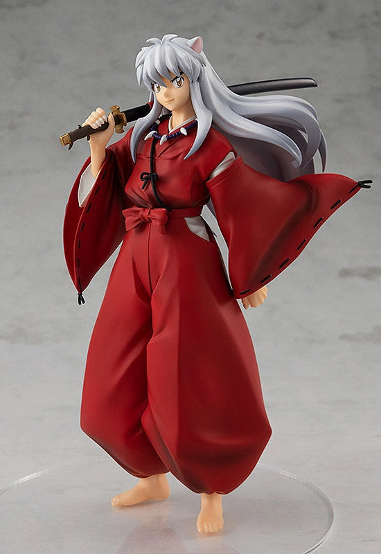GOOD SMILE POP UP PARADE INUYASHA G94321 - Anotoys Collectibles