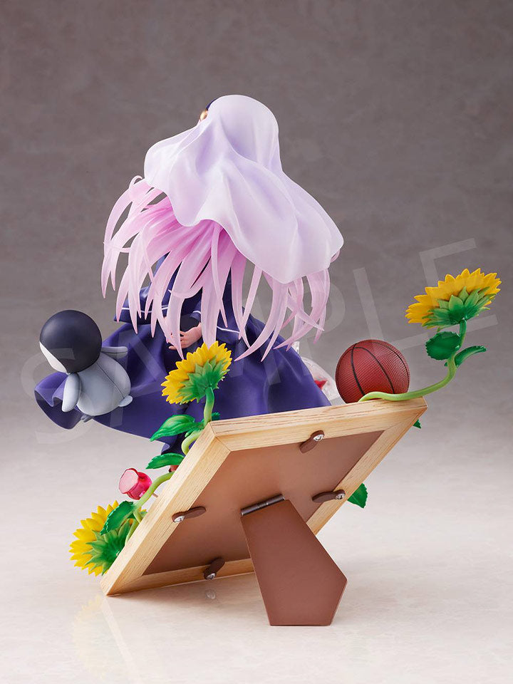 ANIPLEX HINA MEMORIES OF SUMMER 1/7 SCALE FIGURE AP89531 - Anotoys Collectibles