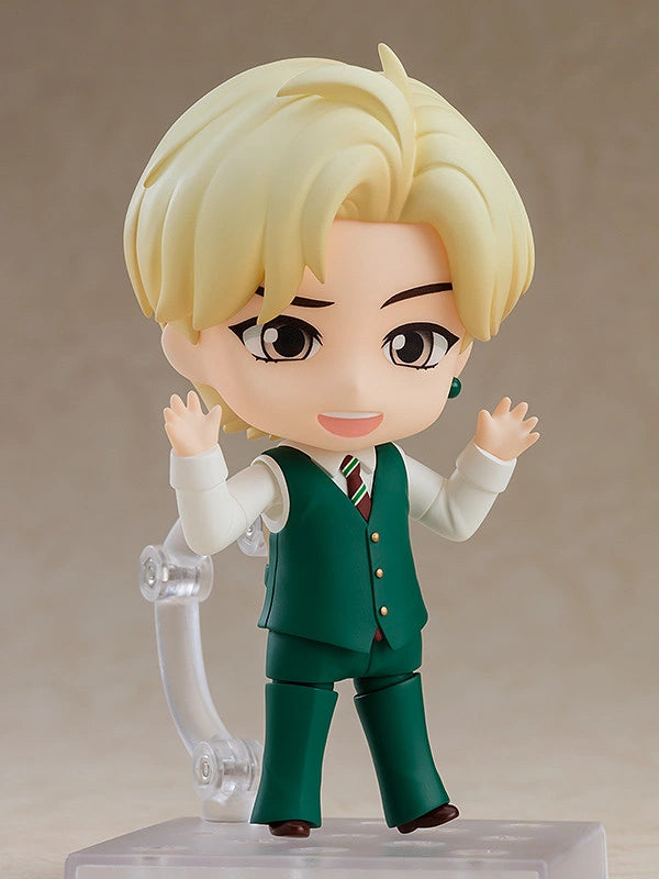 GOOD SMILE NENDOROID KPOP IDOL: BTS V - G12750 - Anotoys Collectibles
