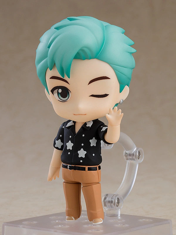 GOOD SMILE NENDOROID KPOP IDOL: BTS RM - G12745 - Anotoys Collectibles