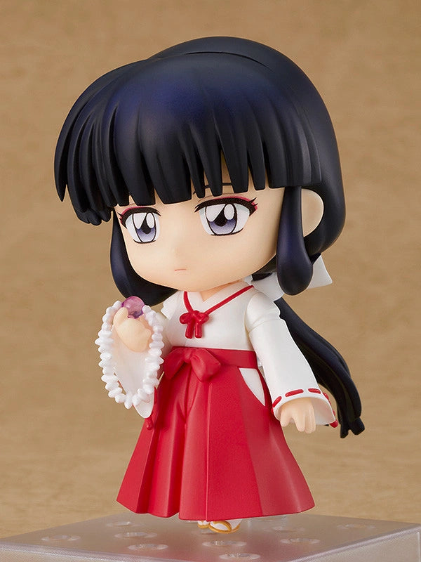 GOODSMILE NENDOROID INUYASHA KIKYO G12349 - Anotoys Collectibles