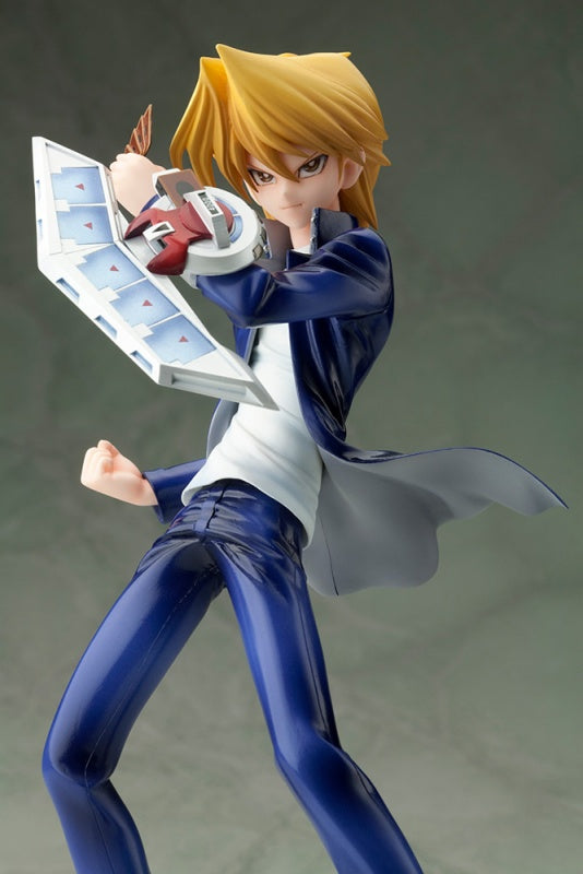 KOTOBUKIYA ARTFX J JOEY WHEELER 1/7 PP949 - Anotoys Collectibles