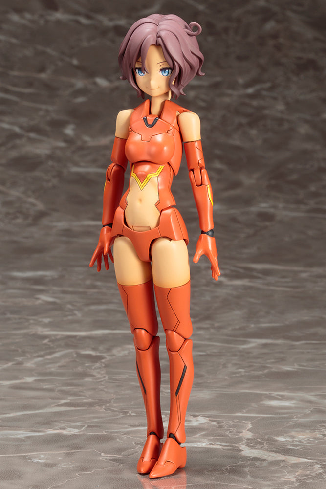 KOTOBUKIYA MEGAMI DEVICE SOL ROAD RUNNER - KP434R - Anotoys Collectibles