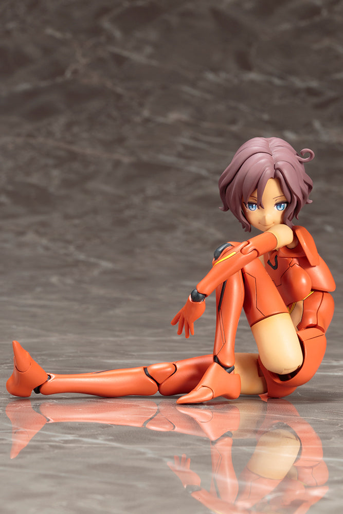 KOTOBUKIYA MEGAMI DEVICE SOL ROAD RUNNER - KP434R - Anotoys Collectibles