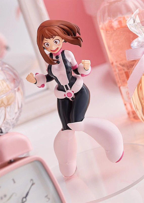 GOODSMILE POP UP PARADE OCHACO URARAKA: HERO COSTUME VERSION TY94248 - Anotoys Collectibles