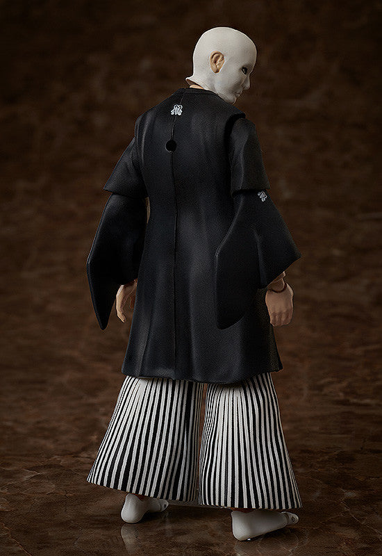 MAX FACTORY FREEING FIGMA SUKEKIYO INUGAMI - F29908 - Anotoys Collectibles