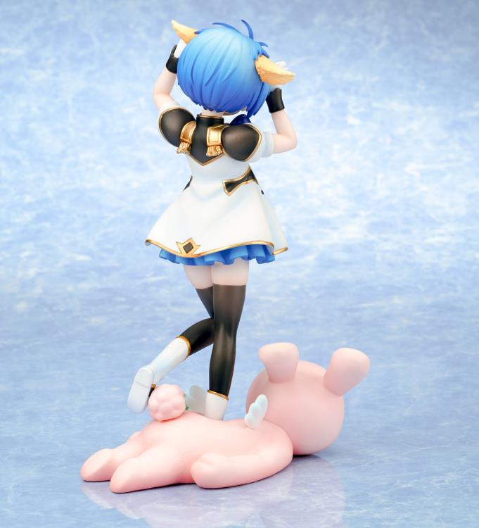 BROCCOLI GALAXY ANGEL MINT BLANCMANCHE 1/7 SCALE FIGURE - 44587 - Anotoys Collectibles